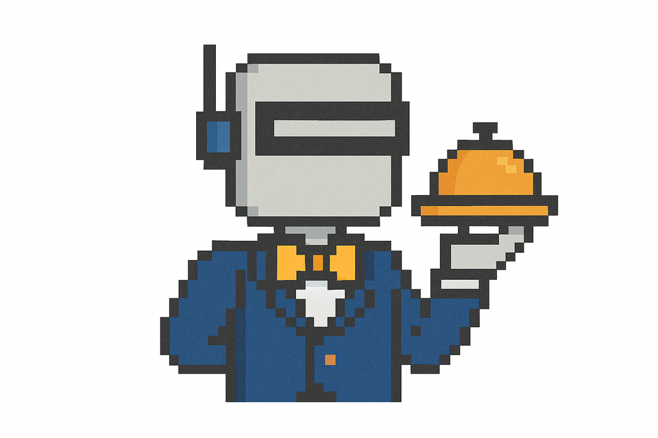 #8 | Pushing way beyond what's reasonable