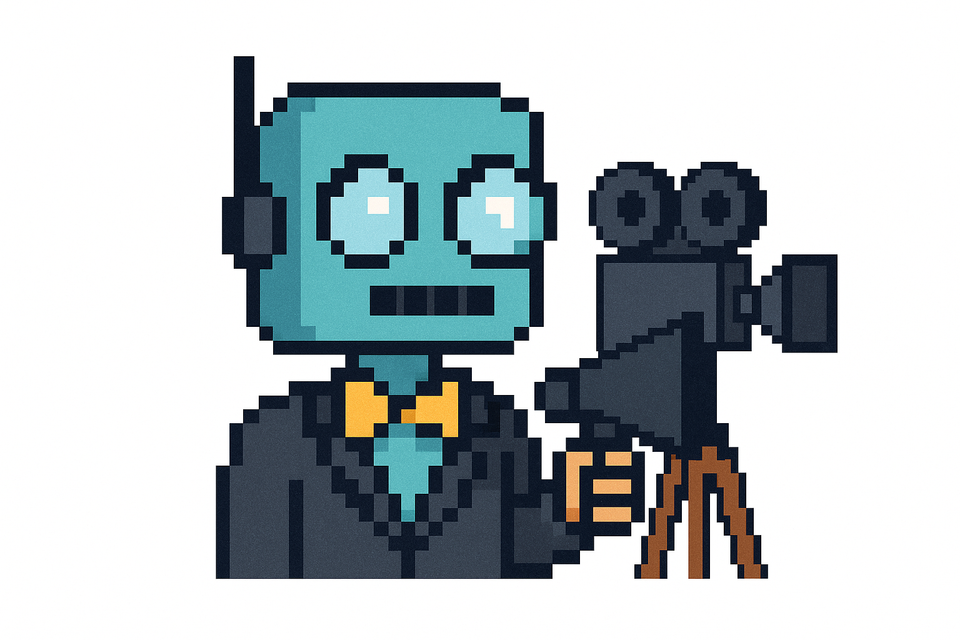 Good for nothing, AI research, Ira Glass and Rick Owens