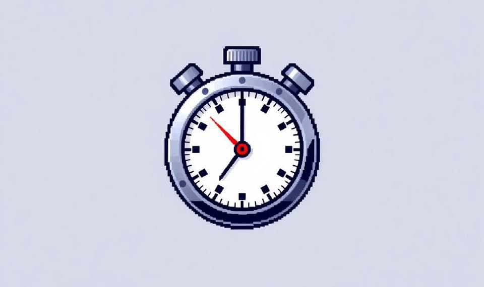 Why don’t we design process?