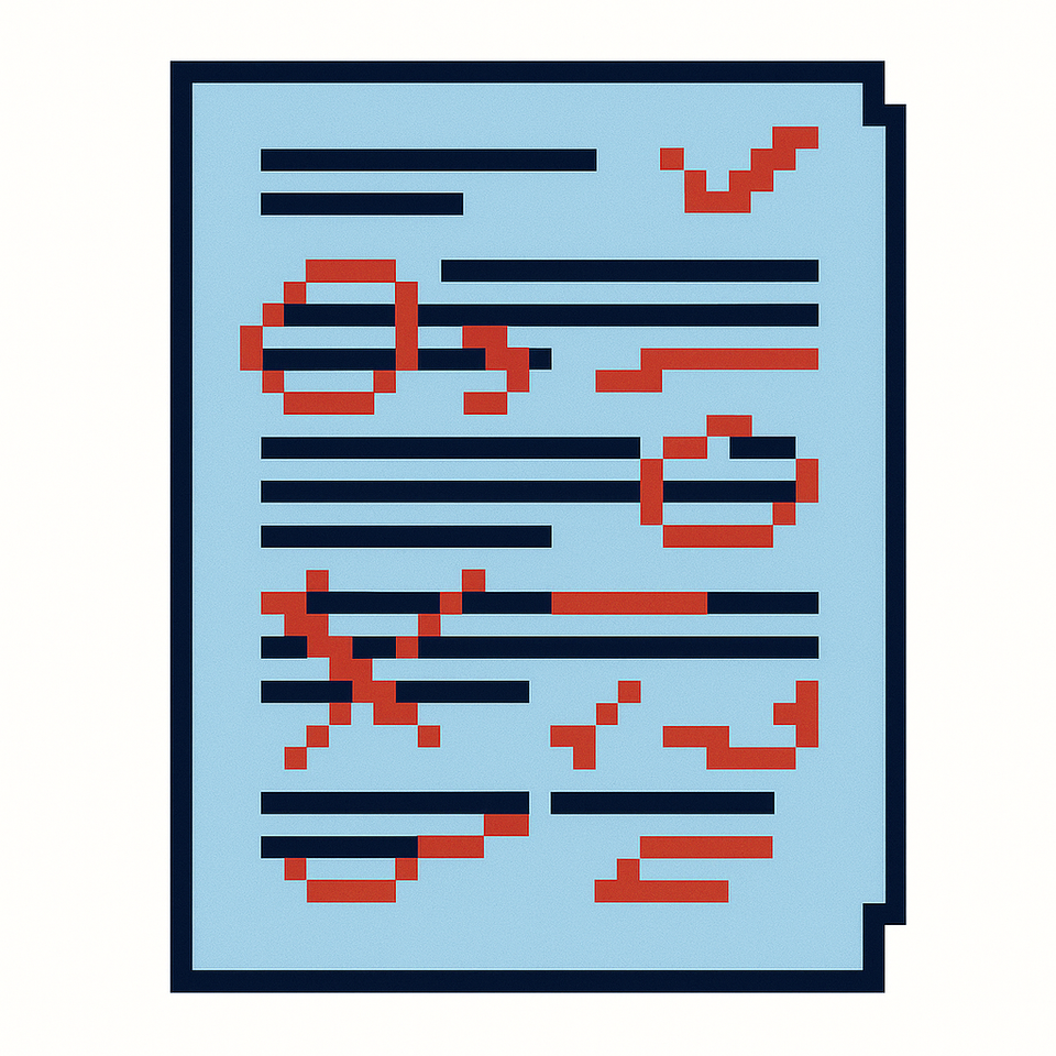 Editing, plus how Kelly Wearstler uses AI, and tips on storytelling from Mia Silverio.